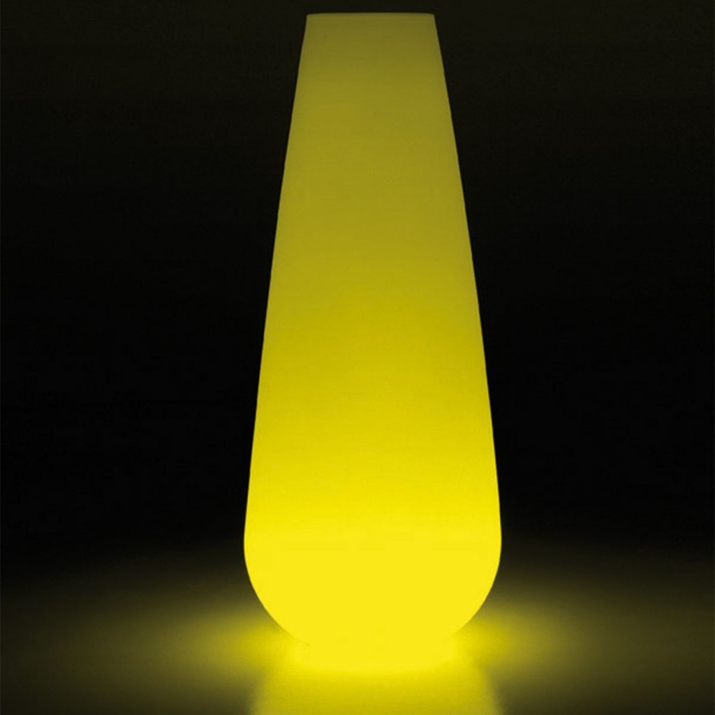 Vaza decorativa exterior Buba Light - Nuovo Design